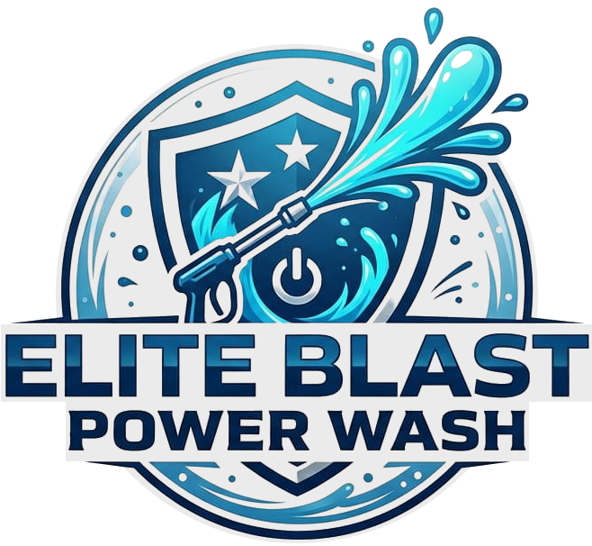 Elite Blast Power Wash